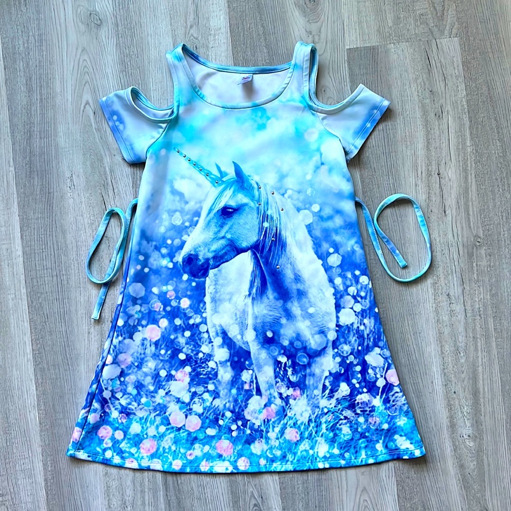 Justice dress
